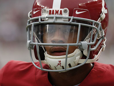 Patrick Surtain II
